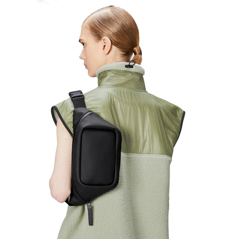 Mini banana bag - Rains