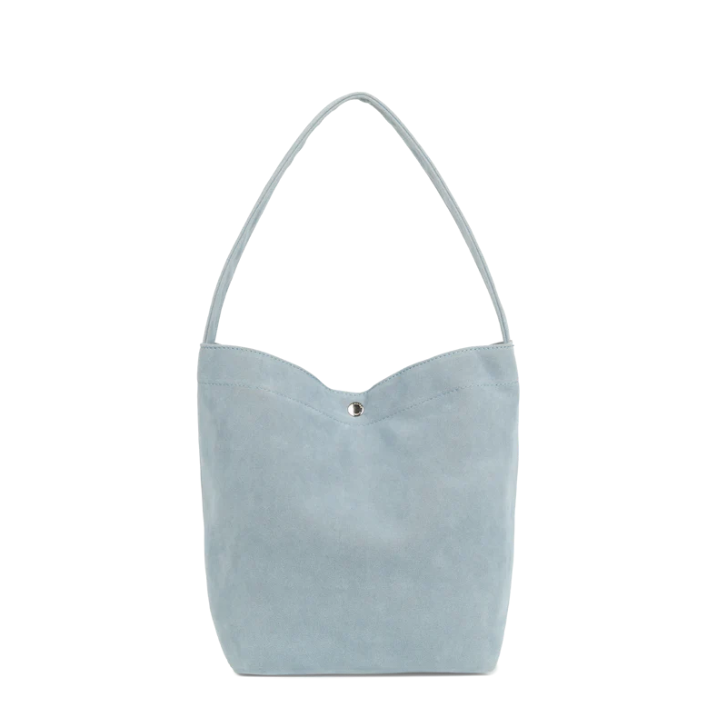 Mini sac seau Suédine KBA – Lancaster