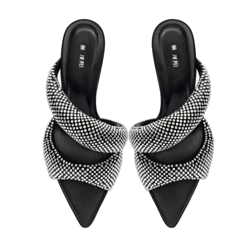 Mule Sara Crystal – JW PEI