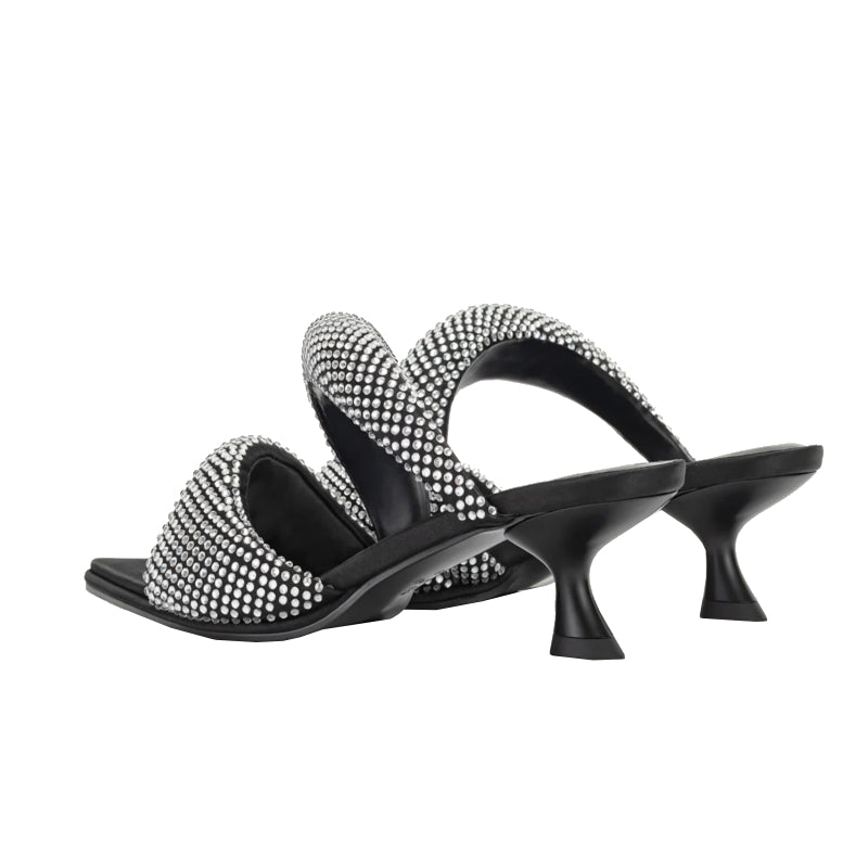 Mule Sara Crystal – JW PEI