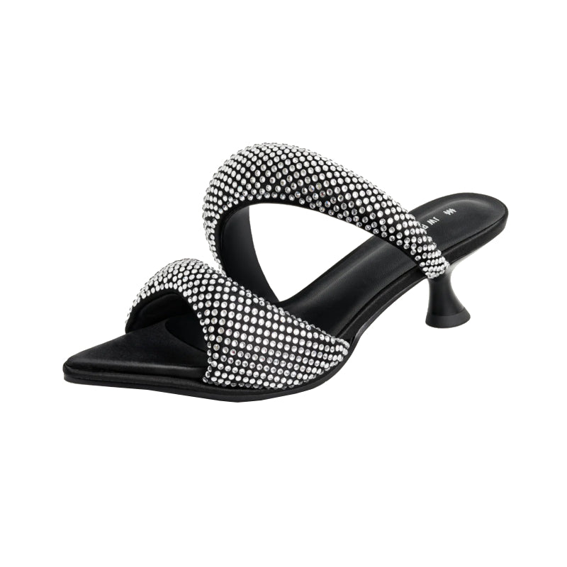 Mule Sara Crystal – JW PEI