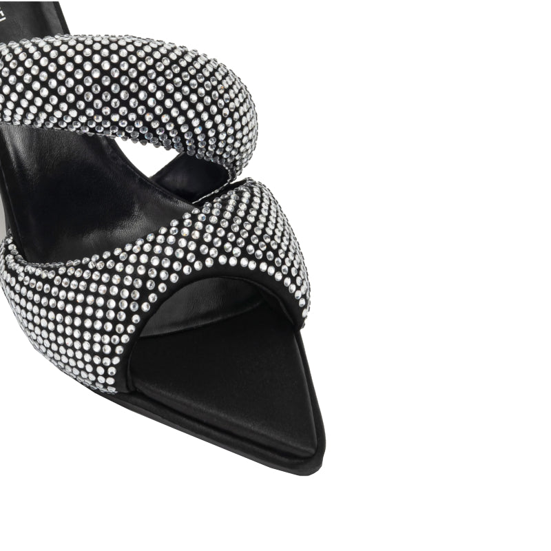 Mule Sara Crystal – JW PEI