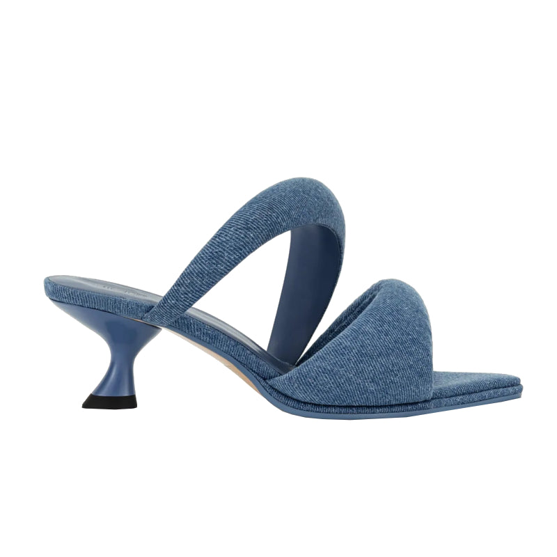 Mule Sara Denim – JW PEI