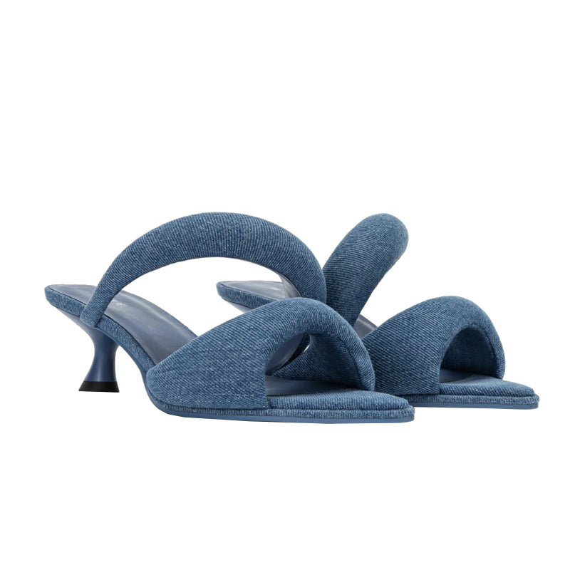 Mule Sara Denim – JW PEI