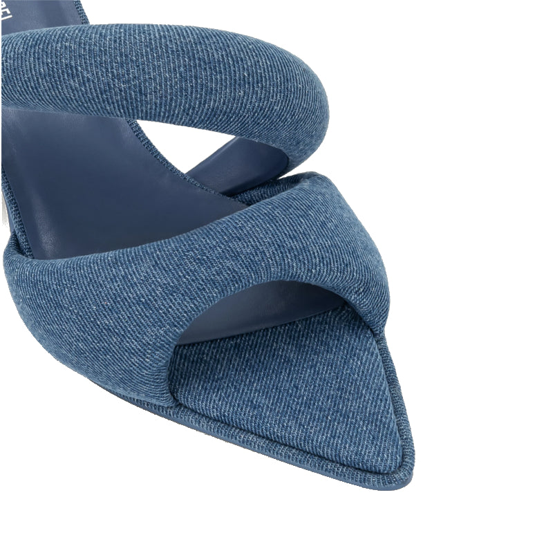 Mule Sara Denim – JW PEI