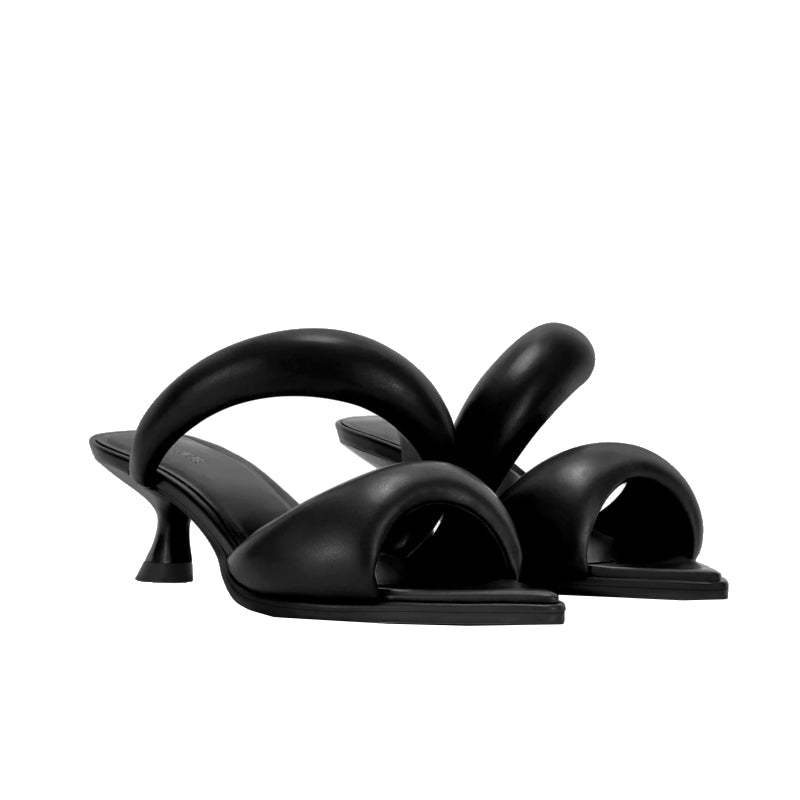 Mule Sara – JW PEI