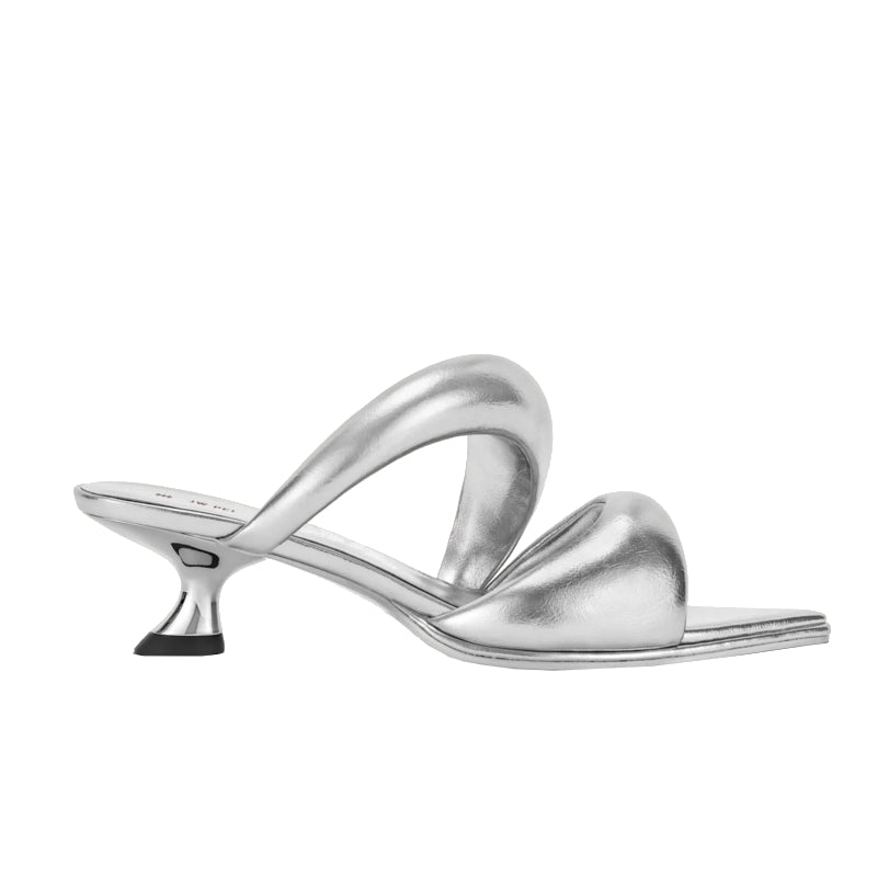 Mule Sara – JW PEI