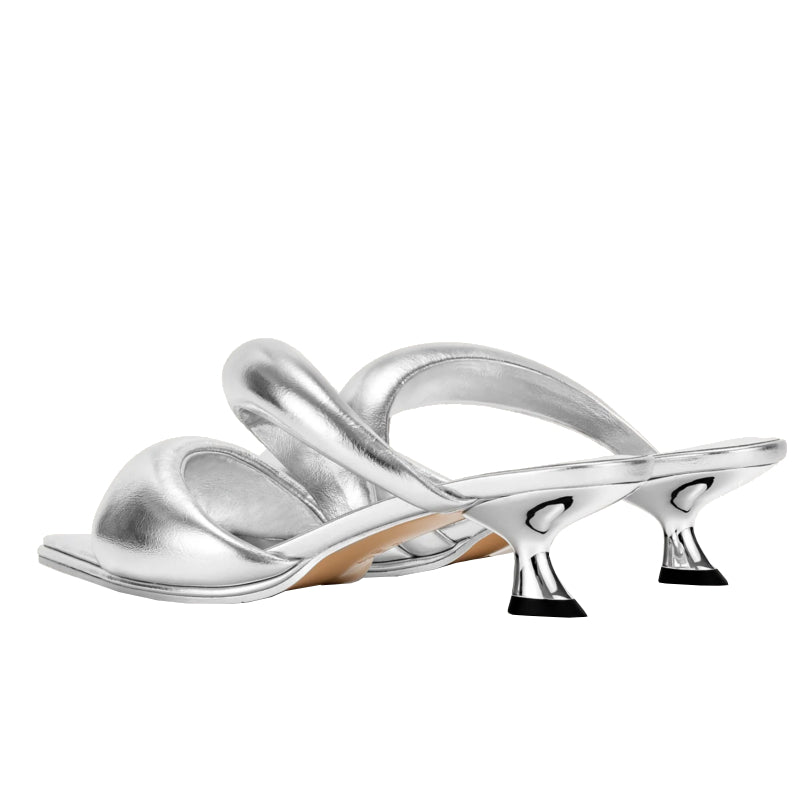 Mule Sara – JW PEI