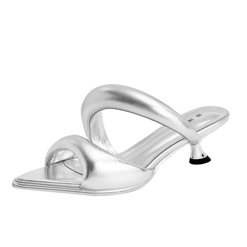 Mule Sara – JW PEI