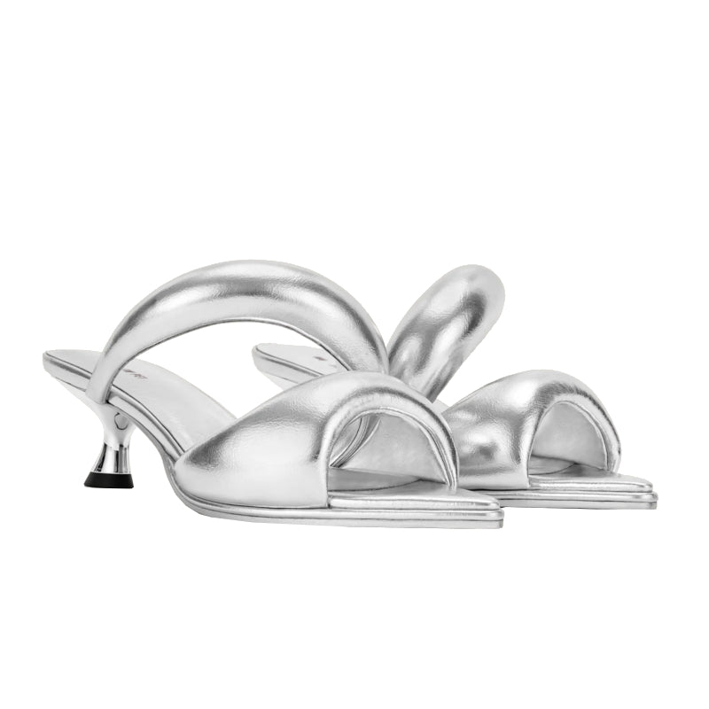 Mule Sara – JW PEI