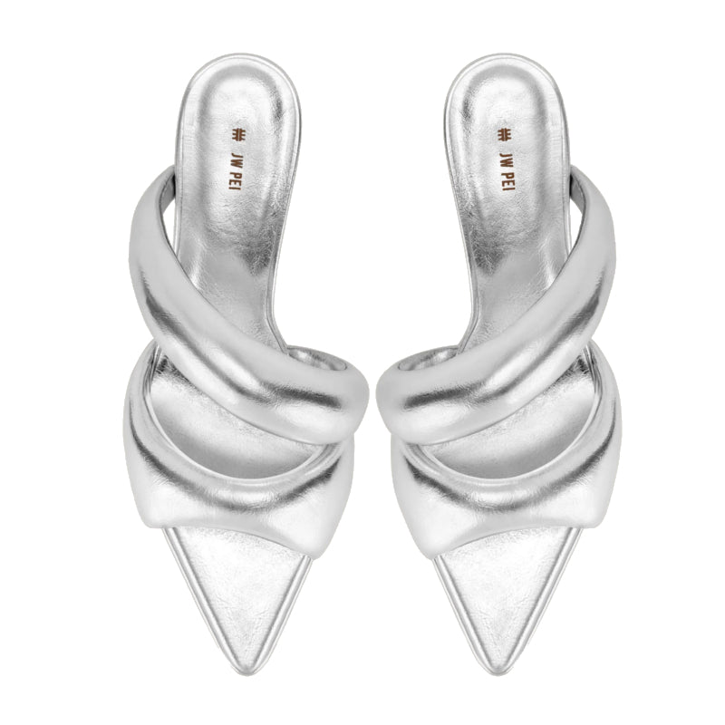 Mule Sara – JW PEI