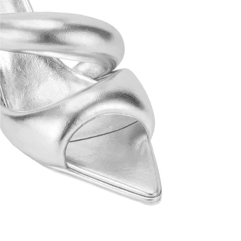 Mule Sara – JW PEI