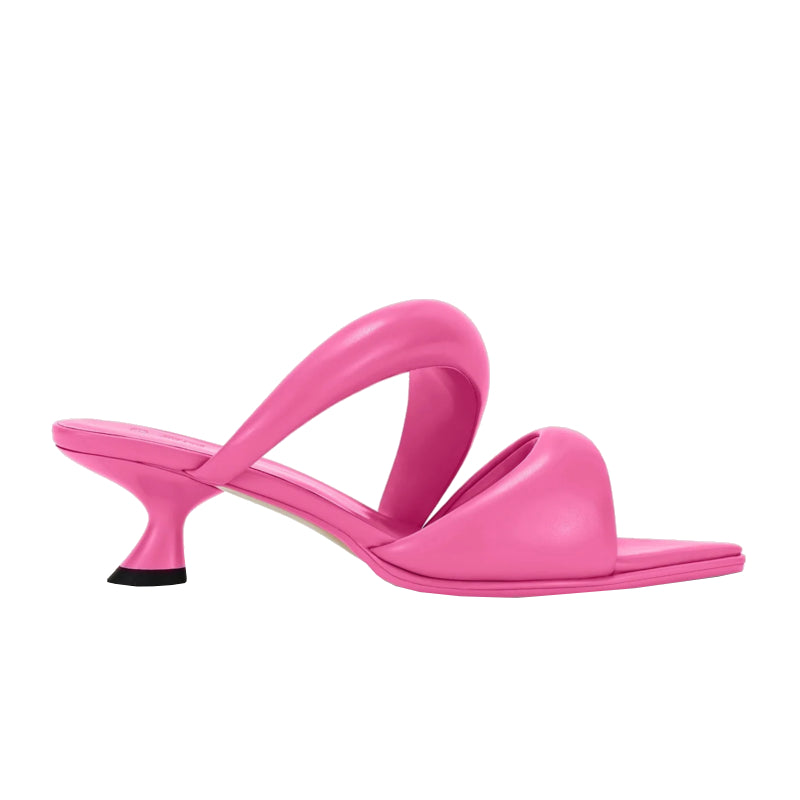 Mule Sara – JW PEI