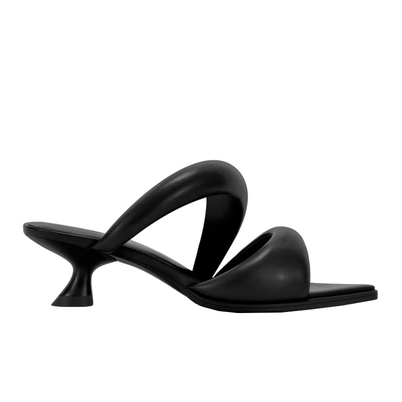 Mule Sara – JW PEI