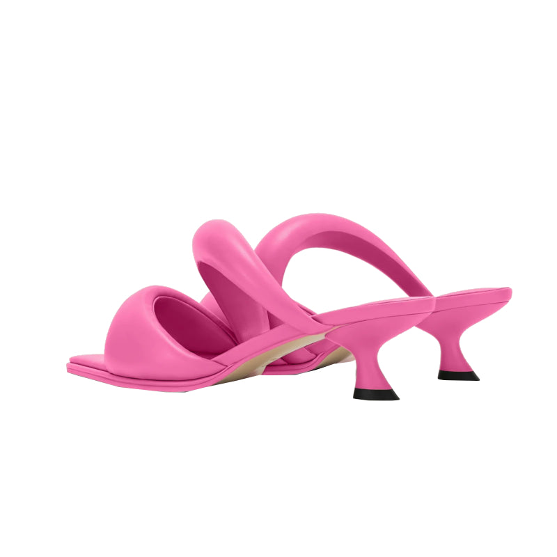 Mule Sara – JW PEI