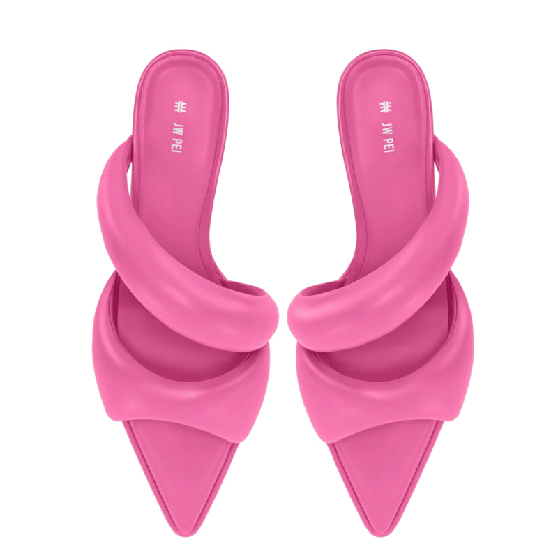 Mule Sara – JW PEI