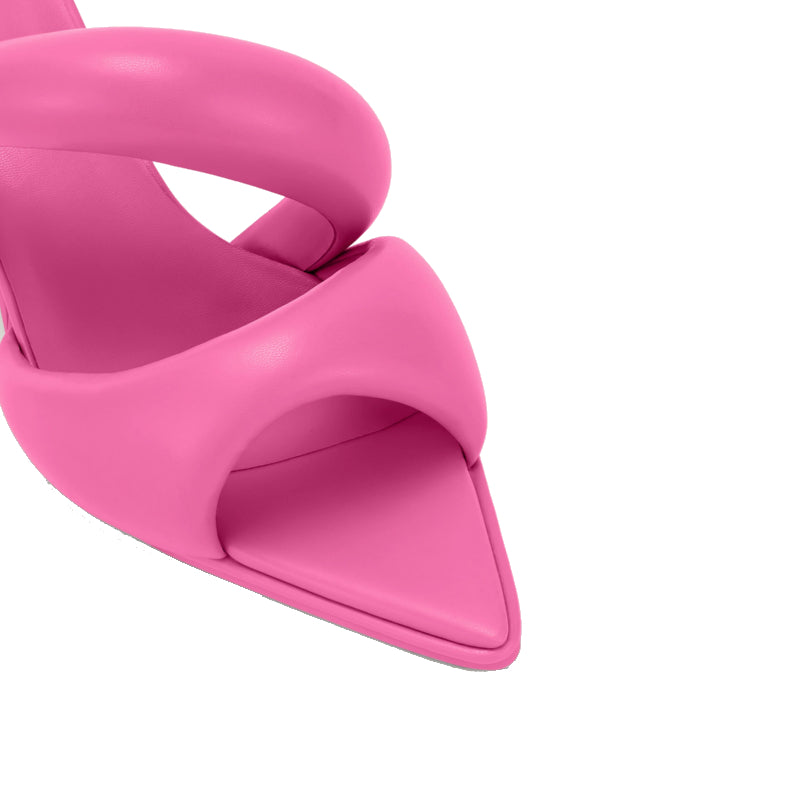 Mule Sara – JW PEI