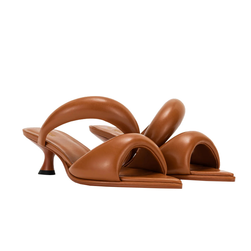 Mule Sara – JW PEI