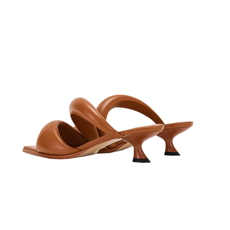 Mule Sara – JW PEI