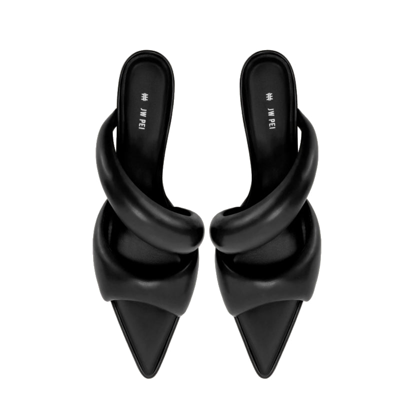 Mule Sara – JW PEI