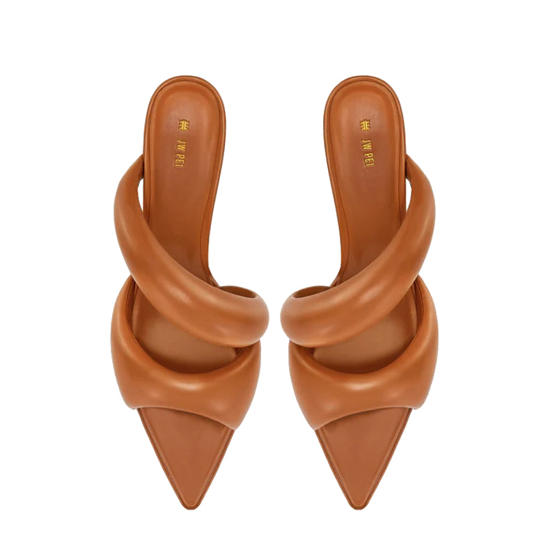 Mule Sara – JW PEI