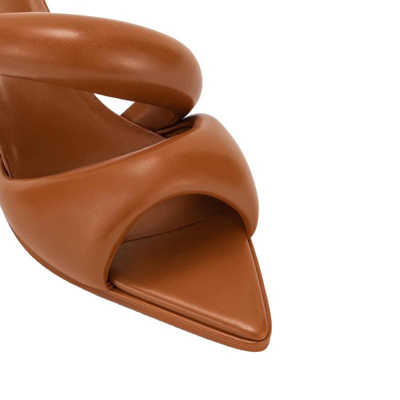 Mule Sara – JW PEI