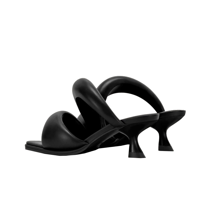 Mule Sara – JW PEI