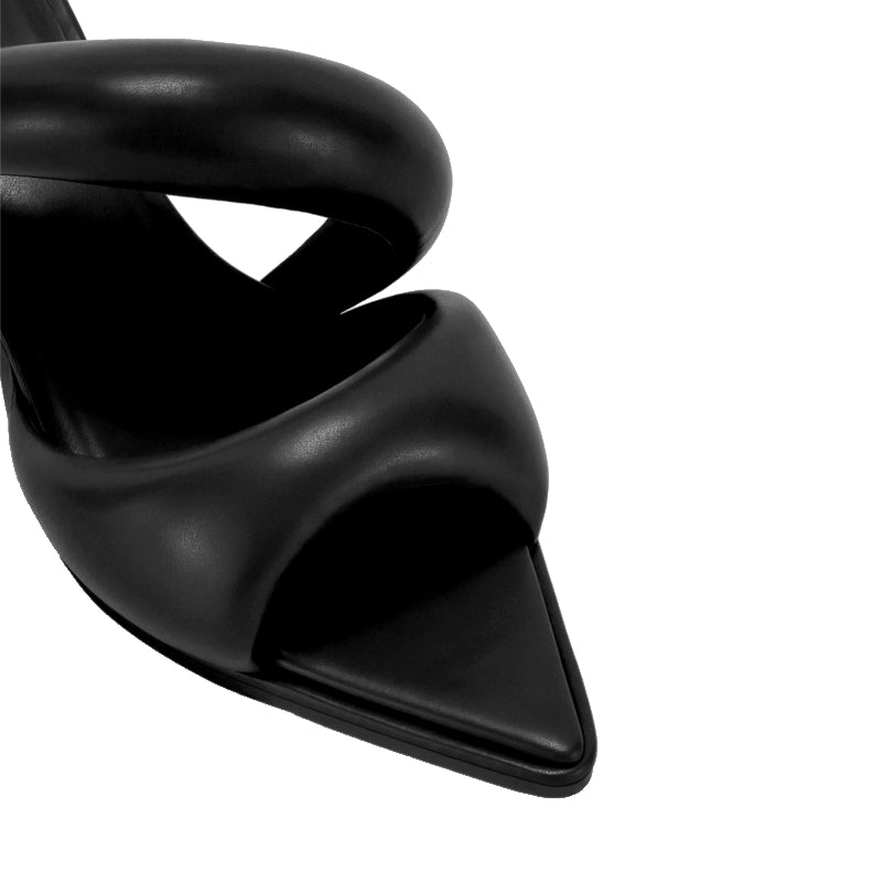 Mule Sara – JW PEI