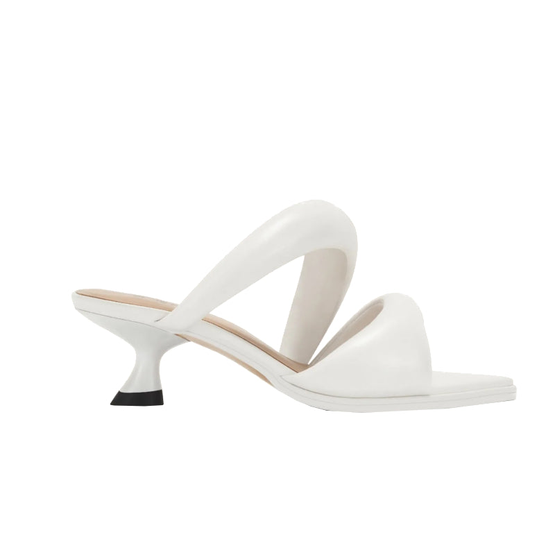 Mule Sara – JW PEI