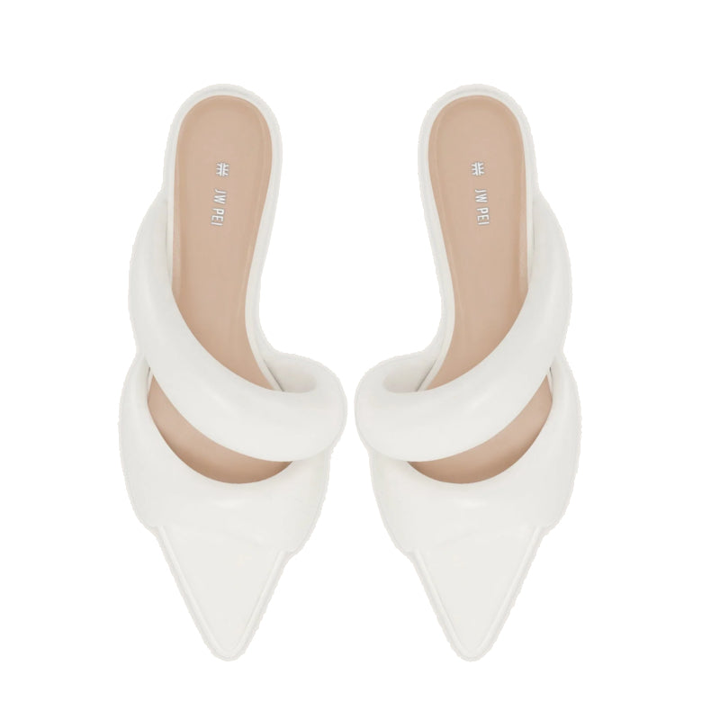 Mule Sara – JW PEI