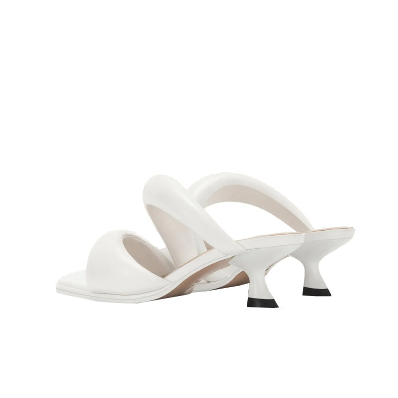 Mule Sara – JW PEI