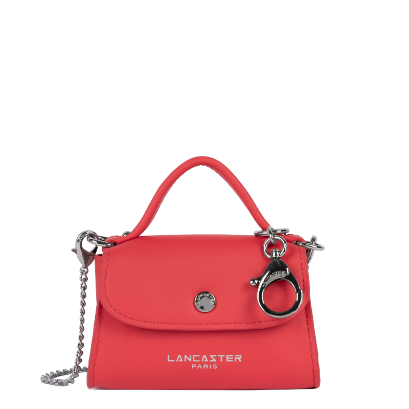 Nano porte-monnaie Paris PM – Lancaster