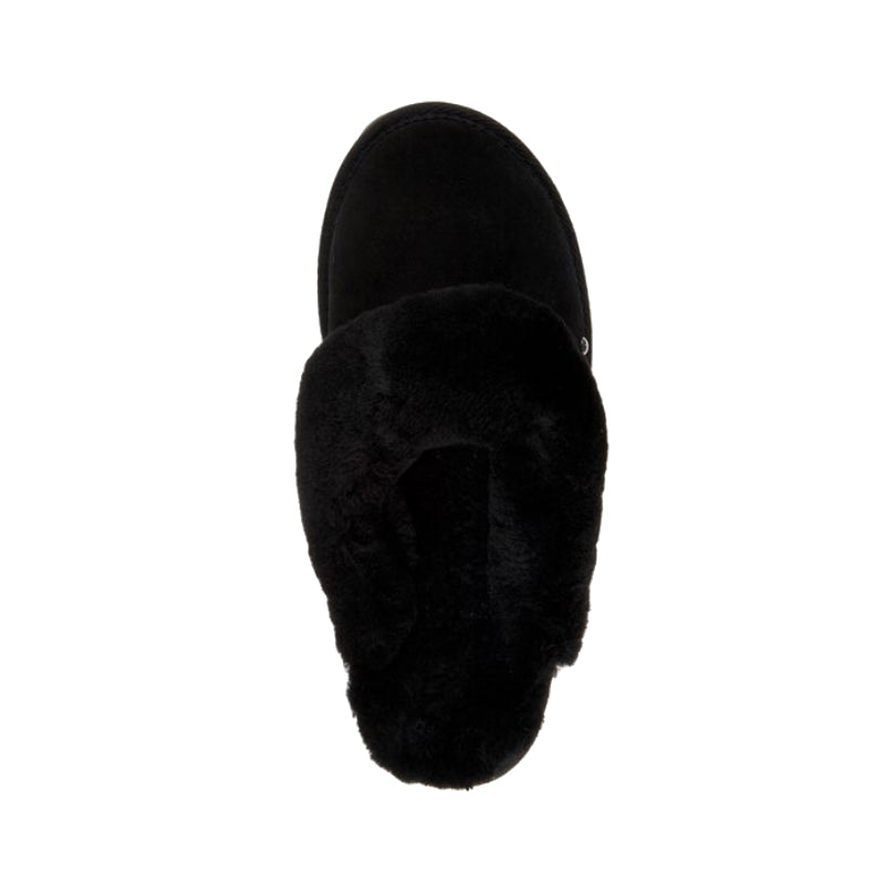 Nest Jolie Slippers black – Emu