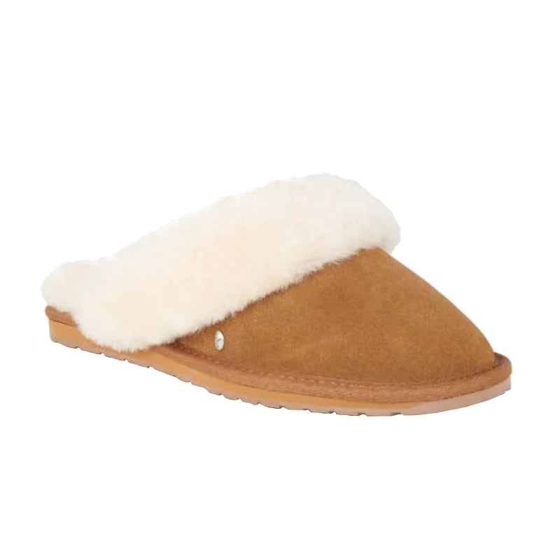 Nest Jolie Slippers – Emu