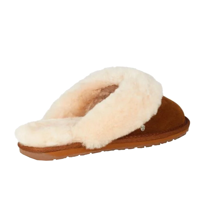 Nest Jolie Slippers – Emu