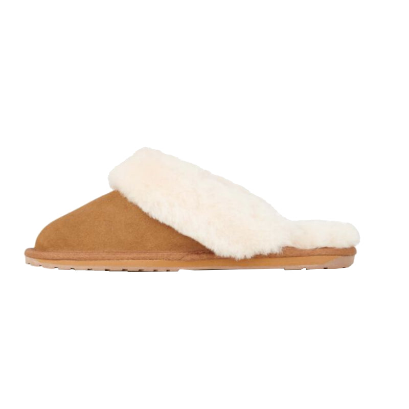 Nest Jolie Slippers – Emu
