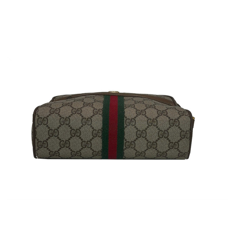 Ophidia PM Supreme Sherry Line Gucci
