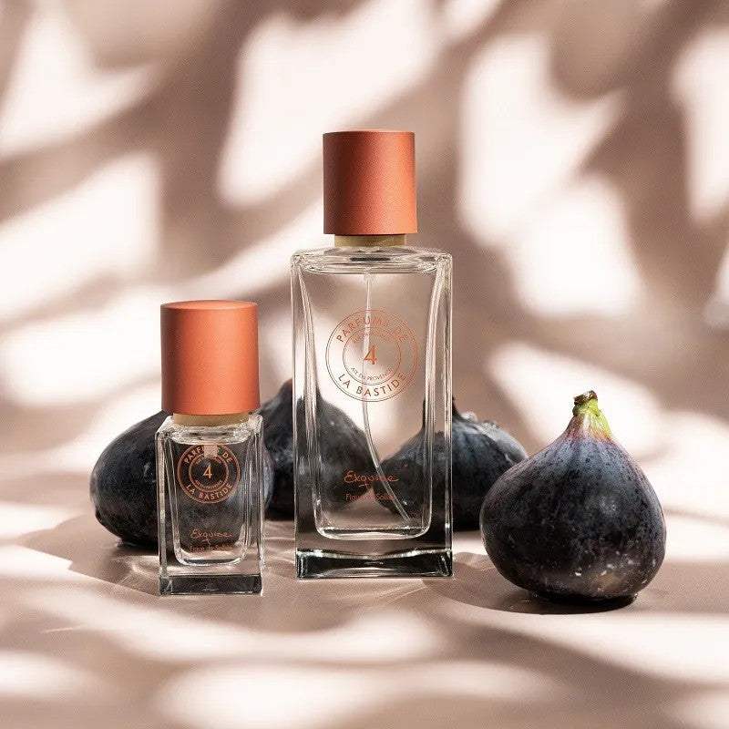 Parfum Exquise - Figue & Vanille bourbon 100 ml – La Bastide