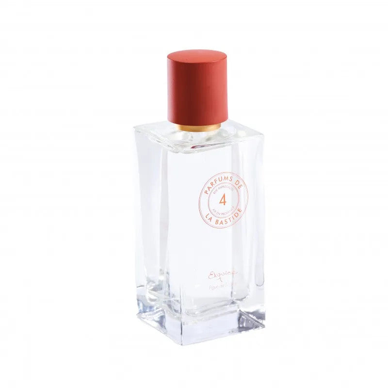 Parfum Exquise - Figue & Vanille bourbon 100 ml – La Bastide