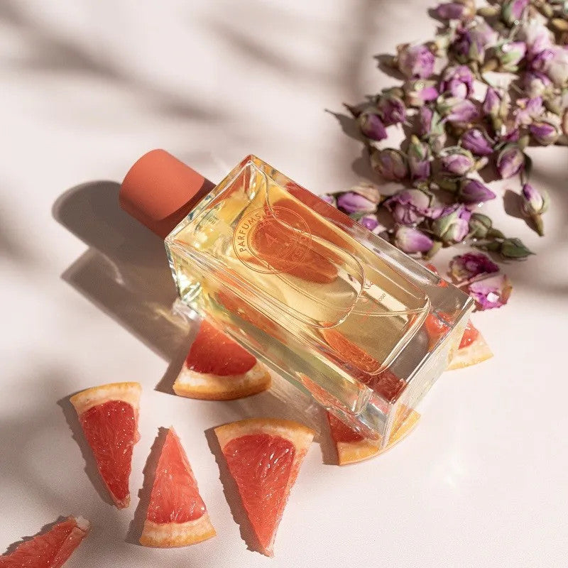 Parfum Joli jolie - Pomelo & Rose 50 ml – La Bastide