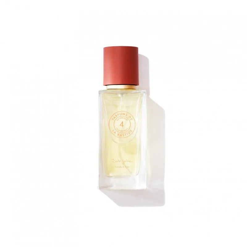 Parfum Joli jolie - Pomelo & Rose 50 ml – La Bastide