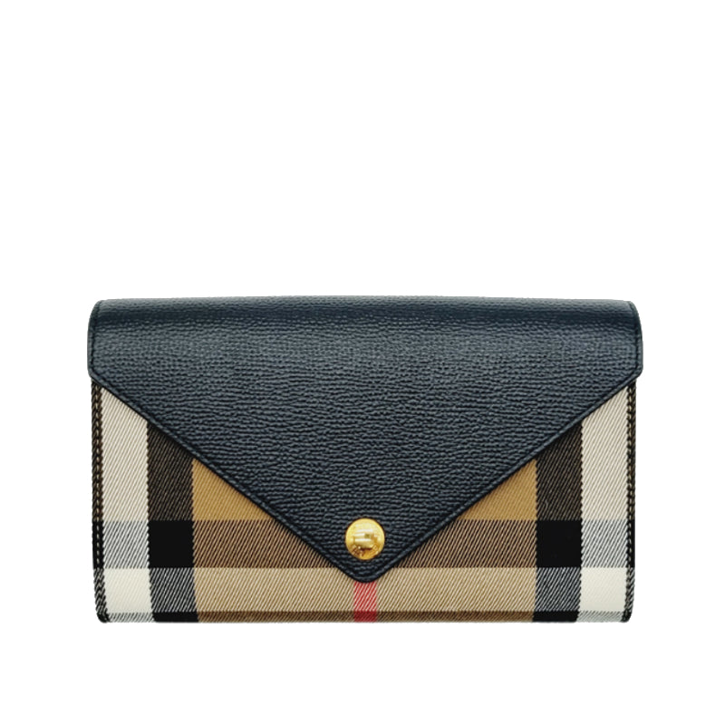 Petite pochette LS HANNAH EV Burberry