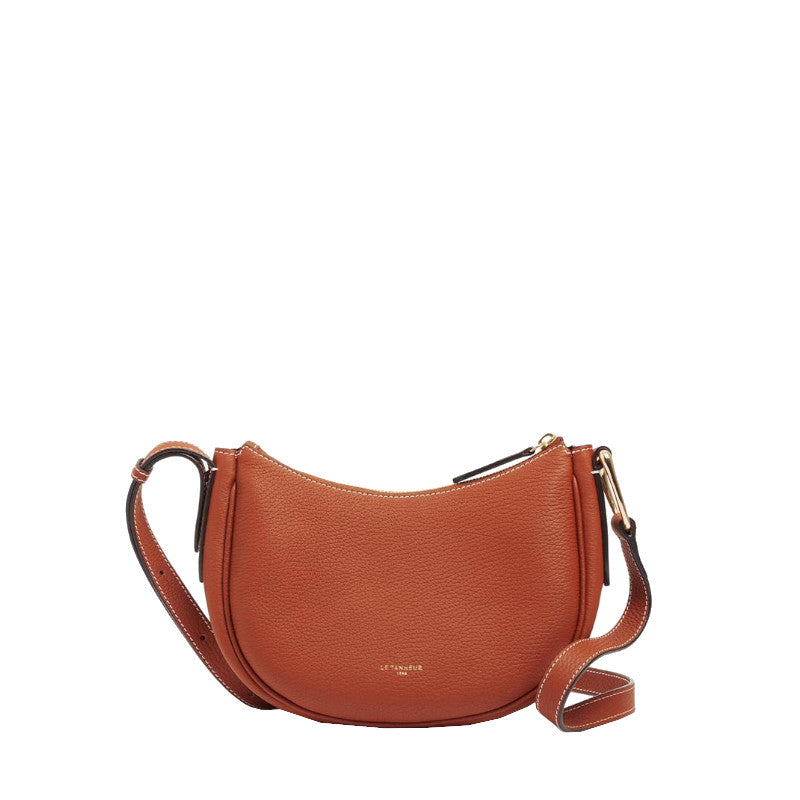 Petit sac à bandoulière Madeleine Le Tanneur
