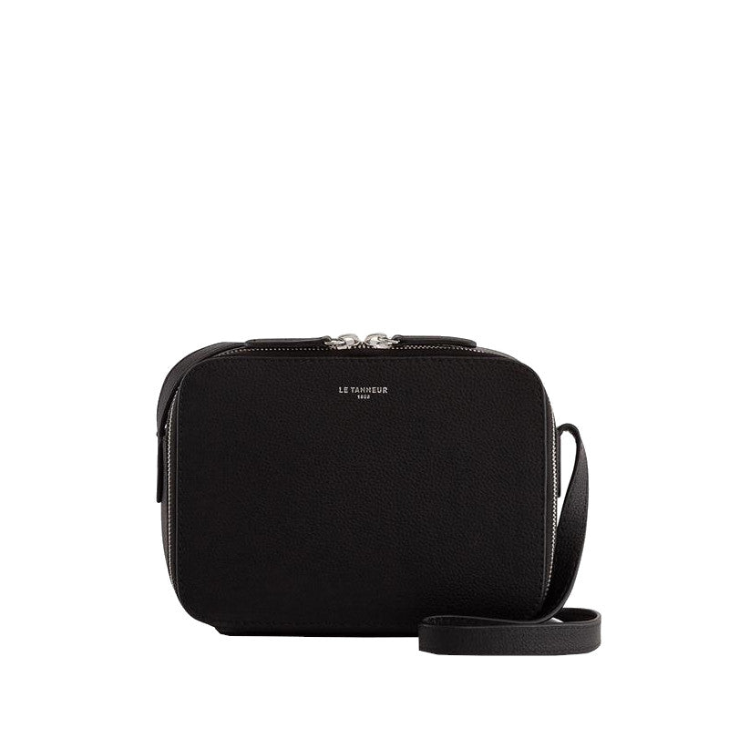Petit sac à bandoulière Sophie Le Tanneur