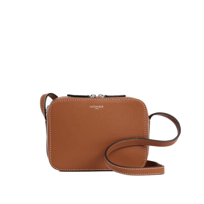 Petit sac à bandoulière Sophie Le Tanneur
