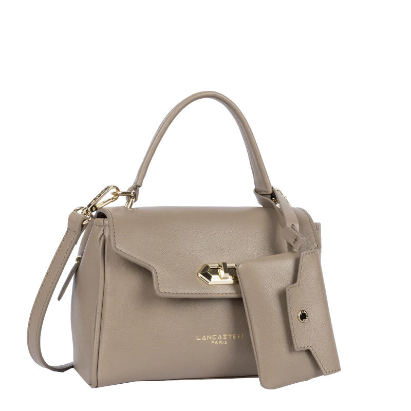 Petit sac à main Mademoiselle Grace – Lancaster