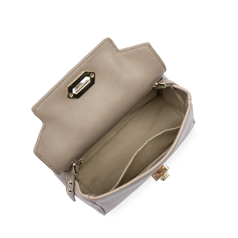 Petit sac à main Mademoiselle Grace – Lancaster