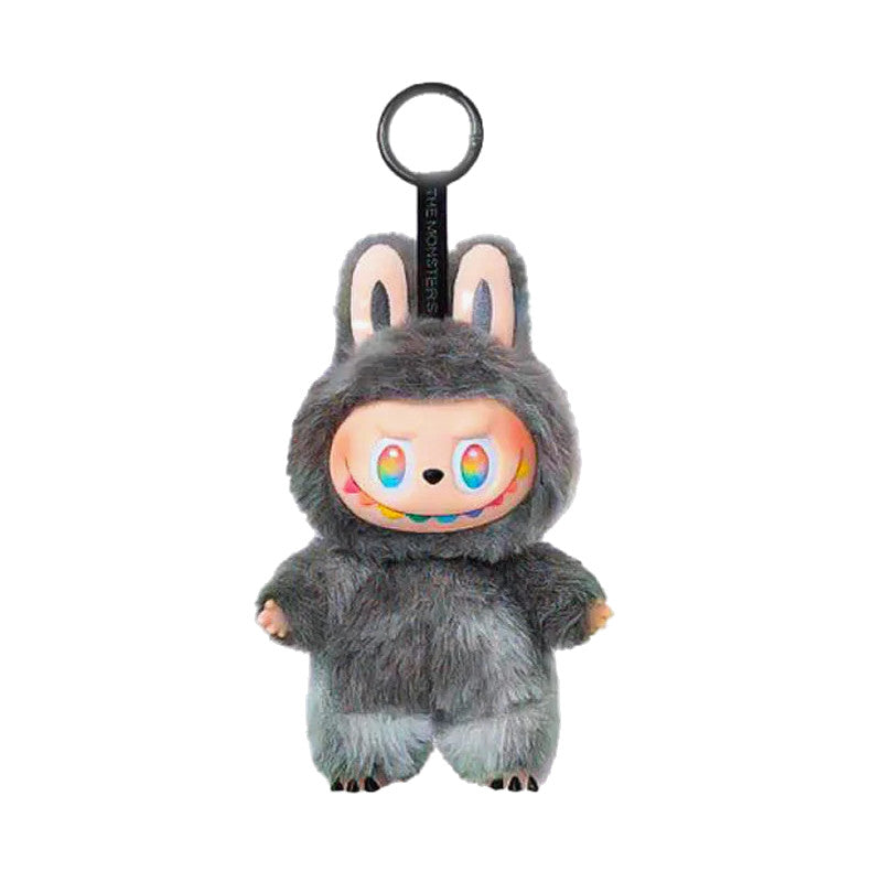 Pop Mart Labubu Les Monstres Grands Dévoreurs d'Énergie Boîte Surprise Unique