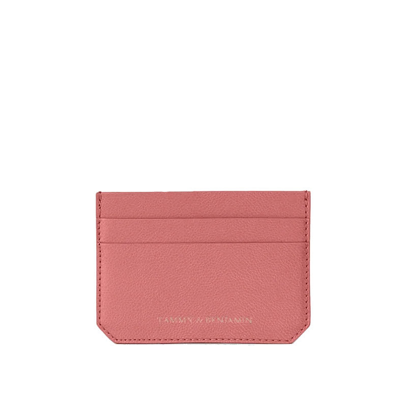 Porte-carte Cardy  – Tammy & Benjamin