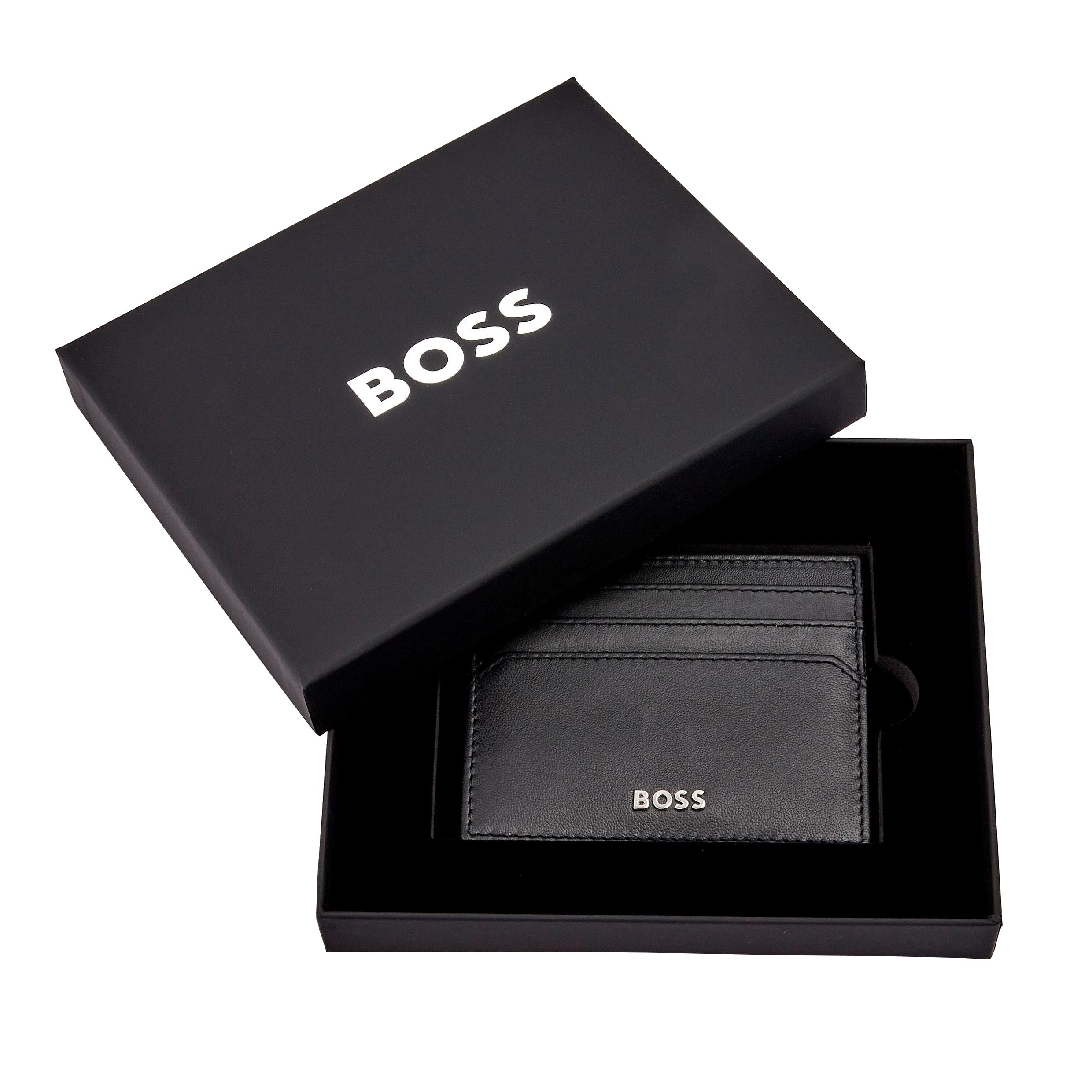 Porte-cartes Classic Smooth – Hugo Boss